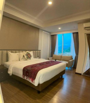 Panbil Residence Apartment Batam